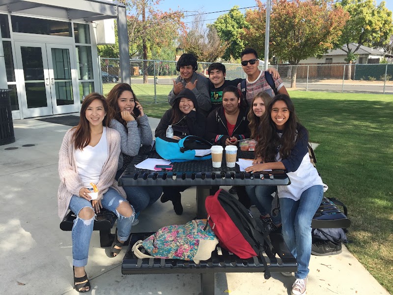 Design Science Middle College High photo