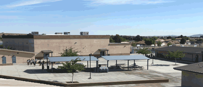 Academy of Careers and Exploration photo
