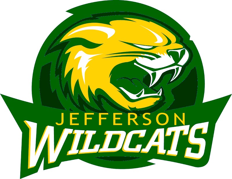 Jefferson photo