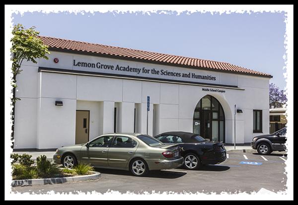 Lemon Grove Academy Elementary photo