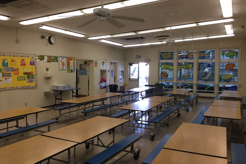 Stevenson Elementary photo