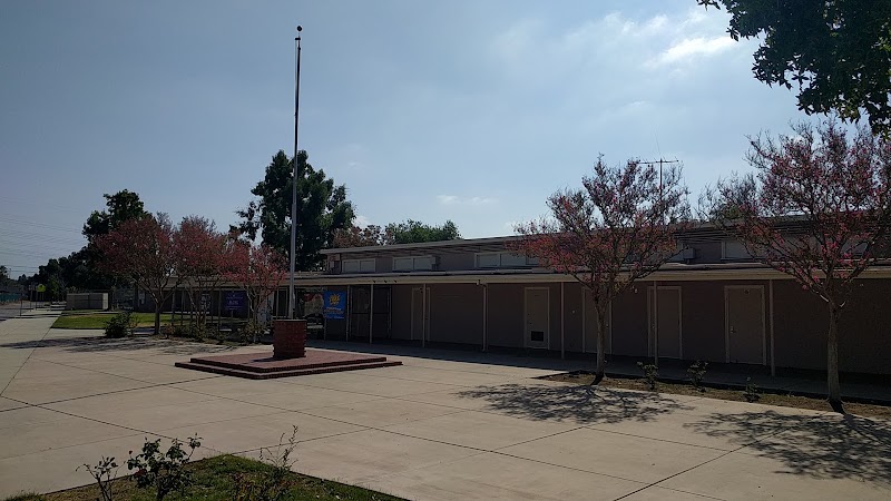 San Jose Street Elementary photo