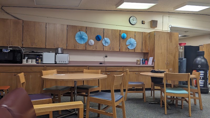 John Swett Elementary photo