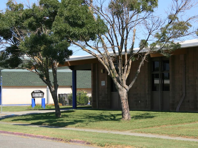 Maxwell Elementary photo