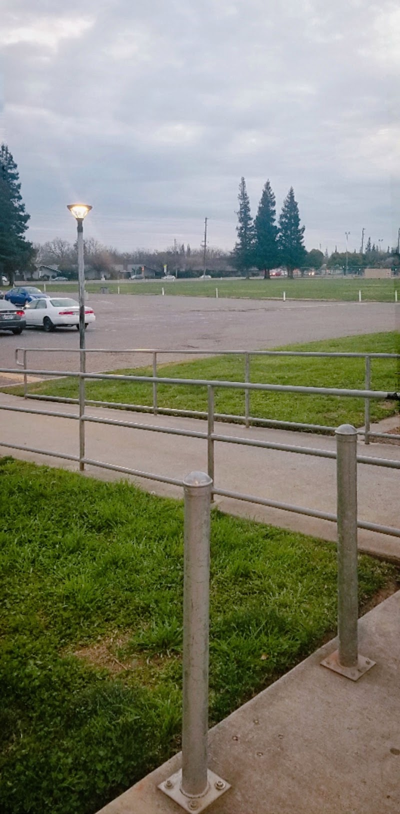 Fred C. Beyer High photo