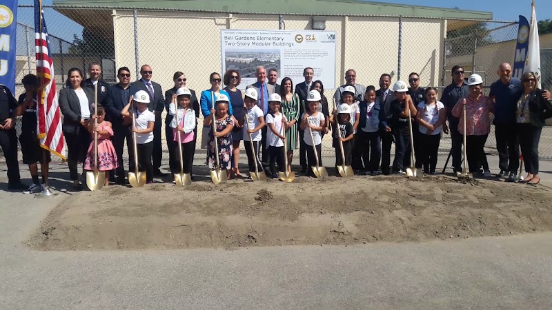 Bell Gardens Elementary photo