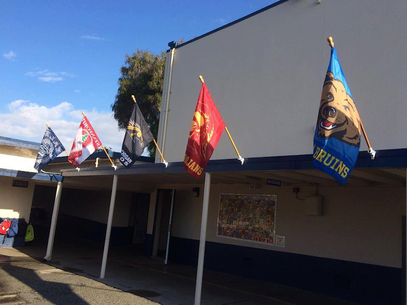 Suva Elementary photo