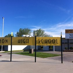 Boron Junior-Senior High photo