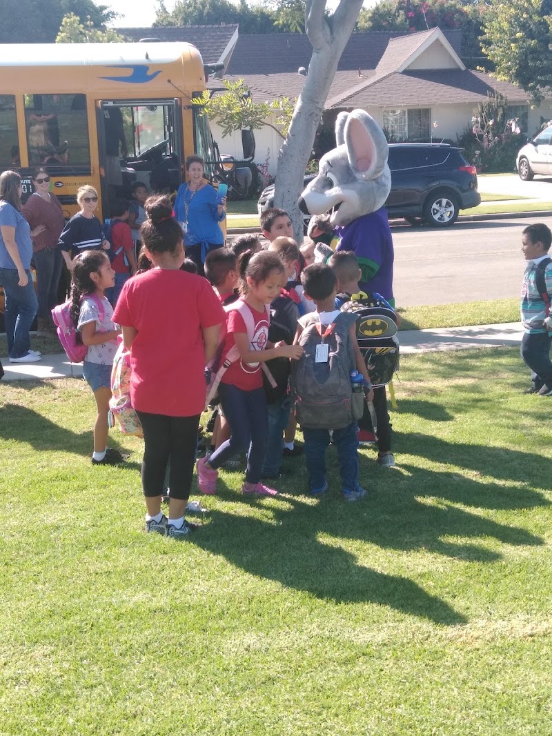 Adams Elementary photo