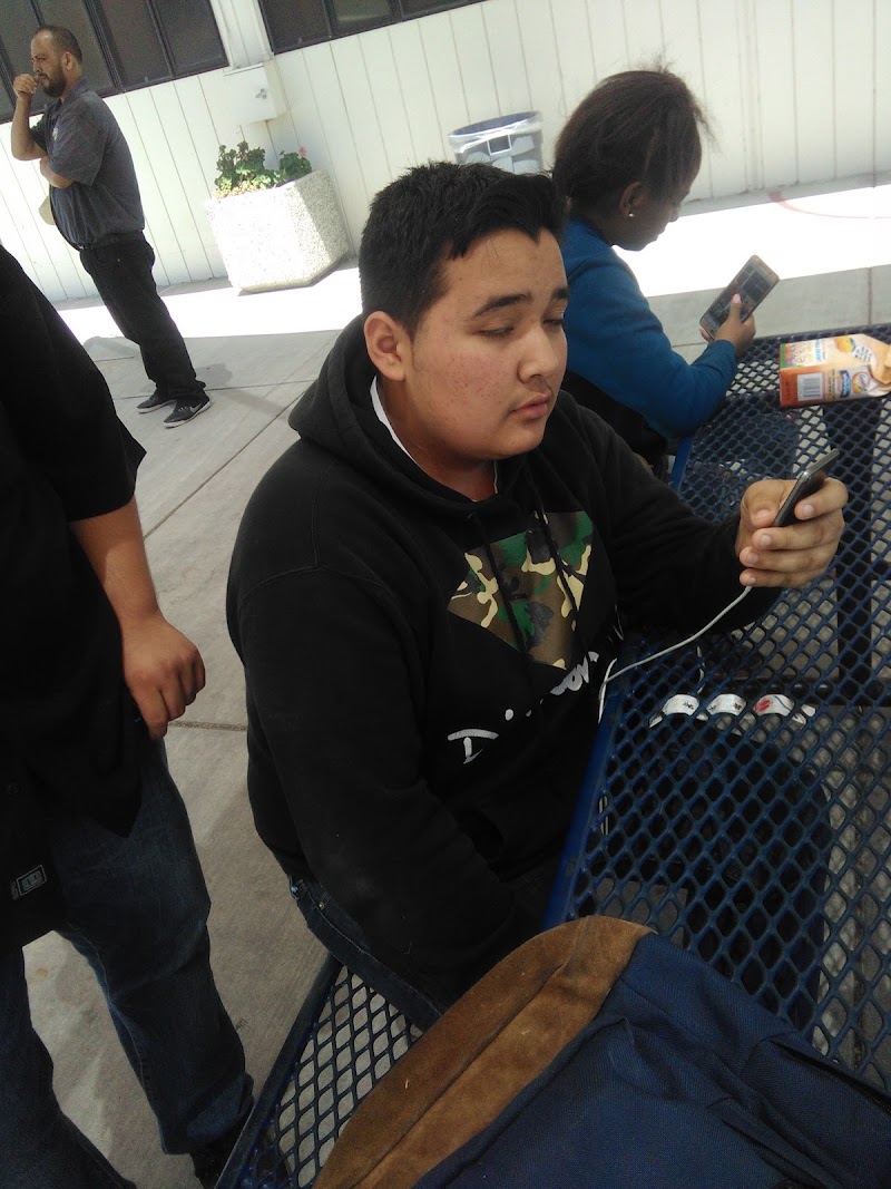 Buena Vista High photo