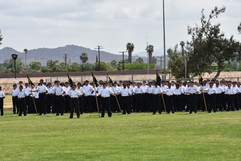 California Military Institute photo