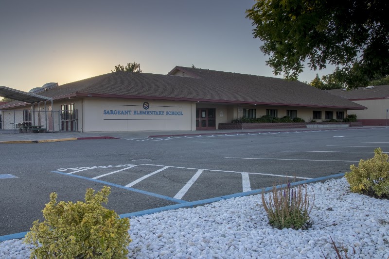 George Sargeant Elementary photo