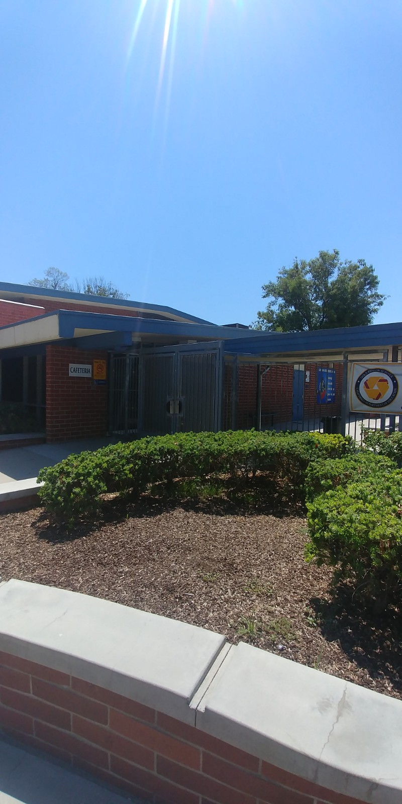Alvarado Intermediate photo