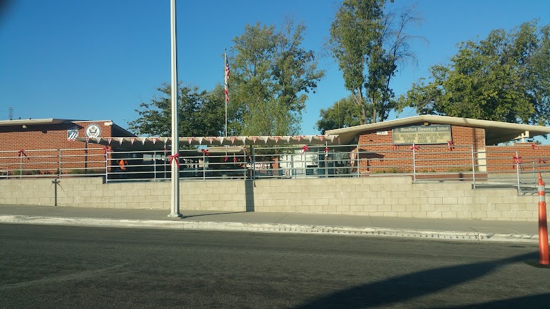 Blandford Elementary photo