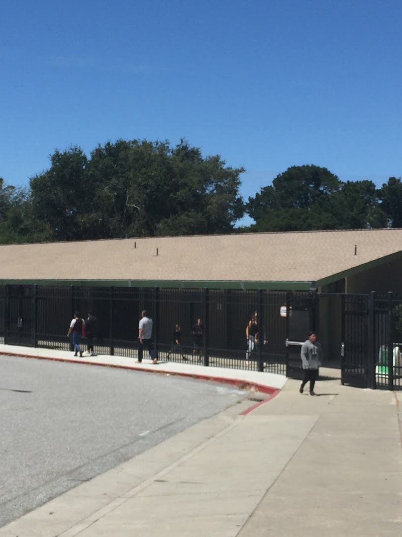 Abbott Middle photo