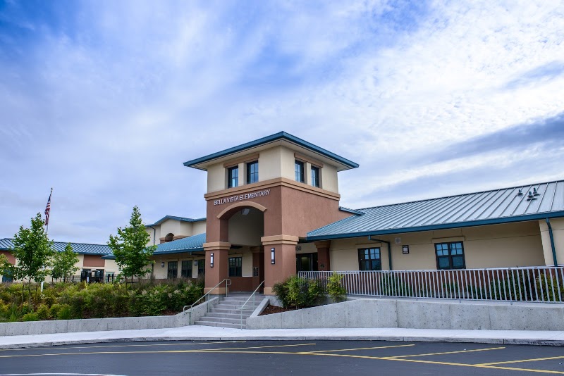 Bella Vista Elementary photo