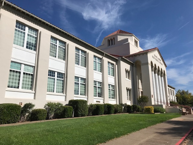 Shasta Collegiate Academy photo