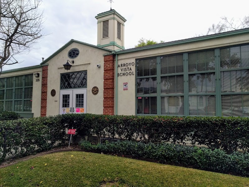 Arroyo Vista Elementary photo