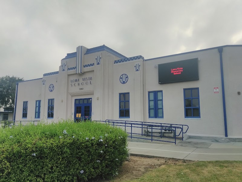 Loma Vista Elementary photo