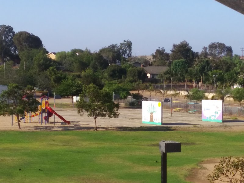 Breeze Hill Elementary photo