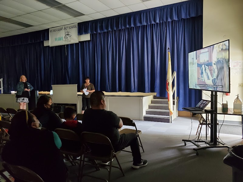 Bobier Elementary photo