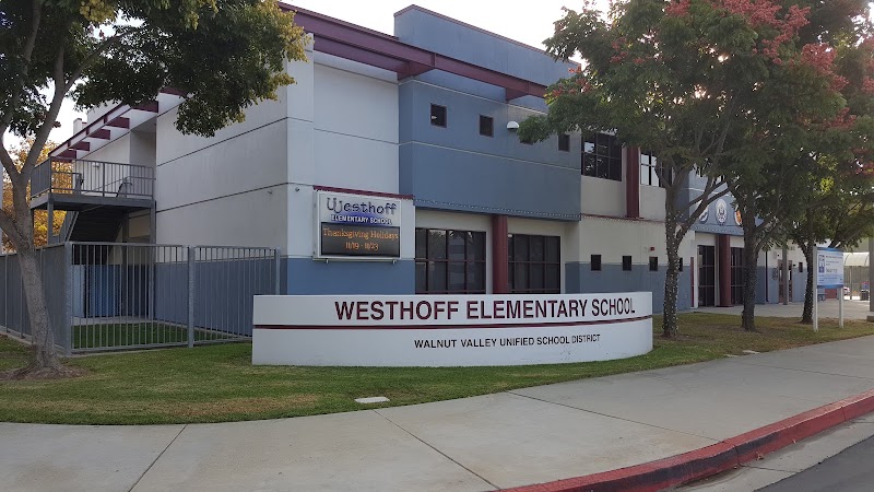 Leonard G. Westhoff Elementary photo