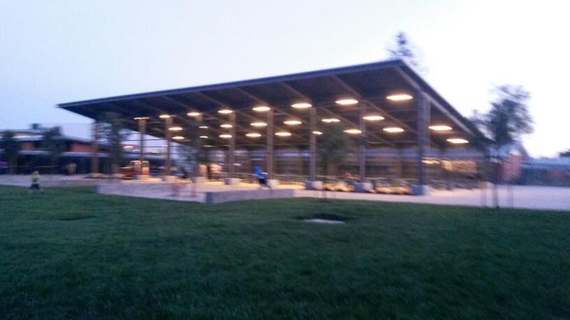 Johnson Middle photo