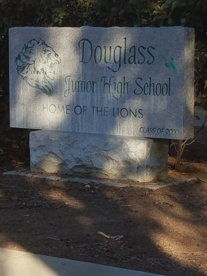 Douglass Middle photo