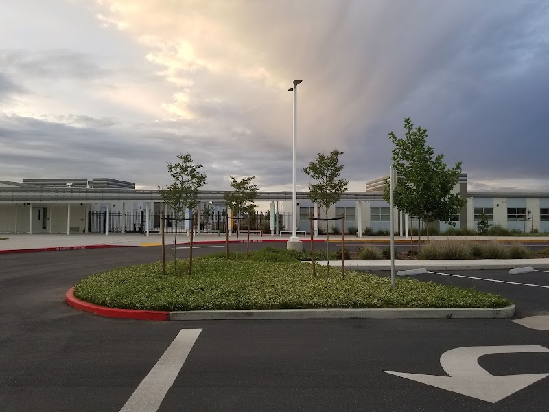 Spring Lake Elementary photo
