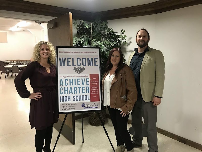 Achieve Charter High photo