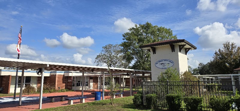 SIDNEY LANIER CENTER photo