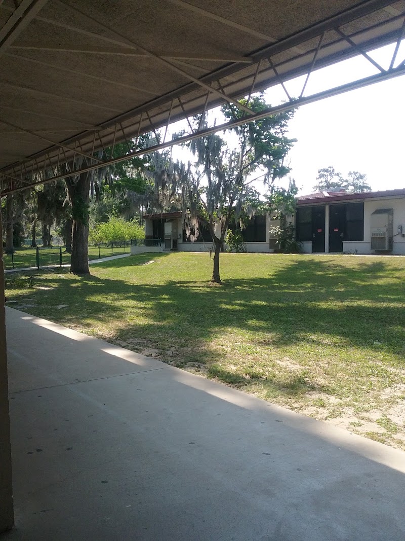A. L. MEBANE MIDDLE SCHOOL photo