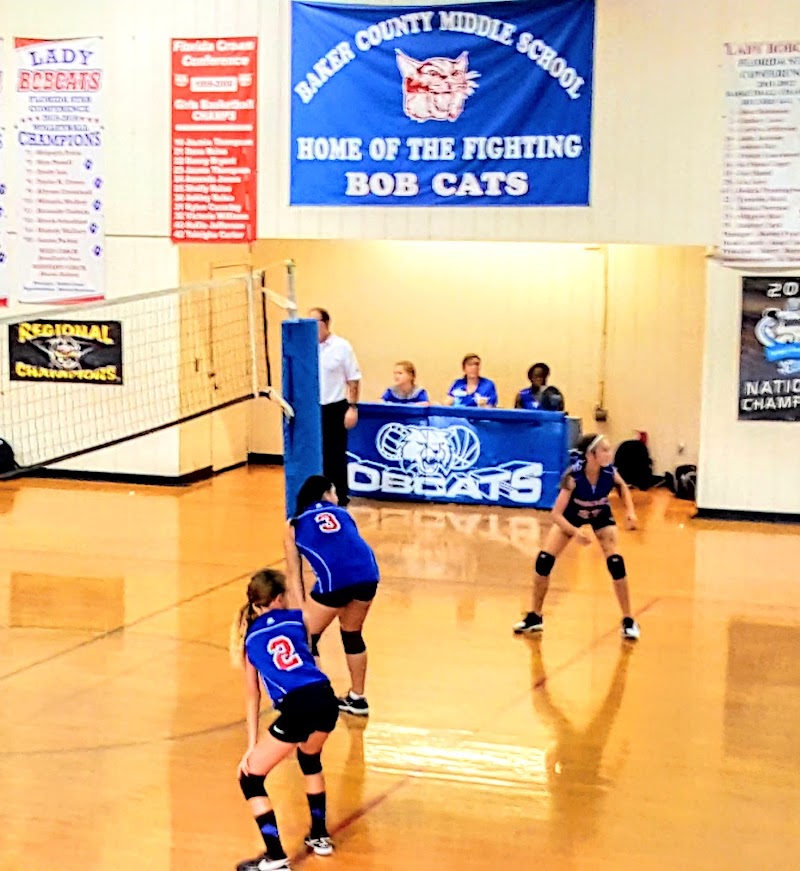 BAKER COUNTY MIDDLE SCHOOL photo
