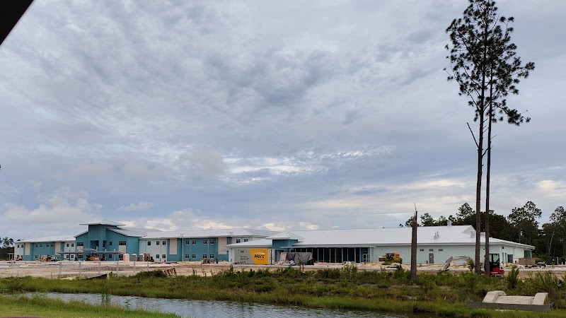 A. GARY WALSINGHAM ACADEMY photo