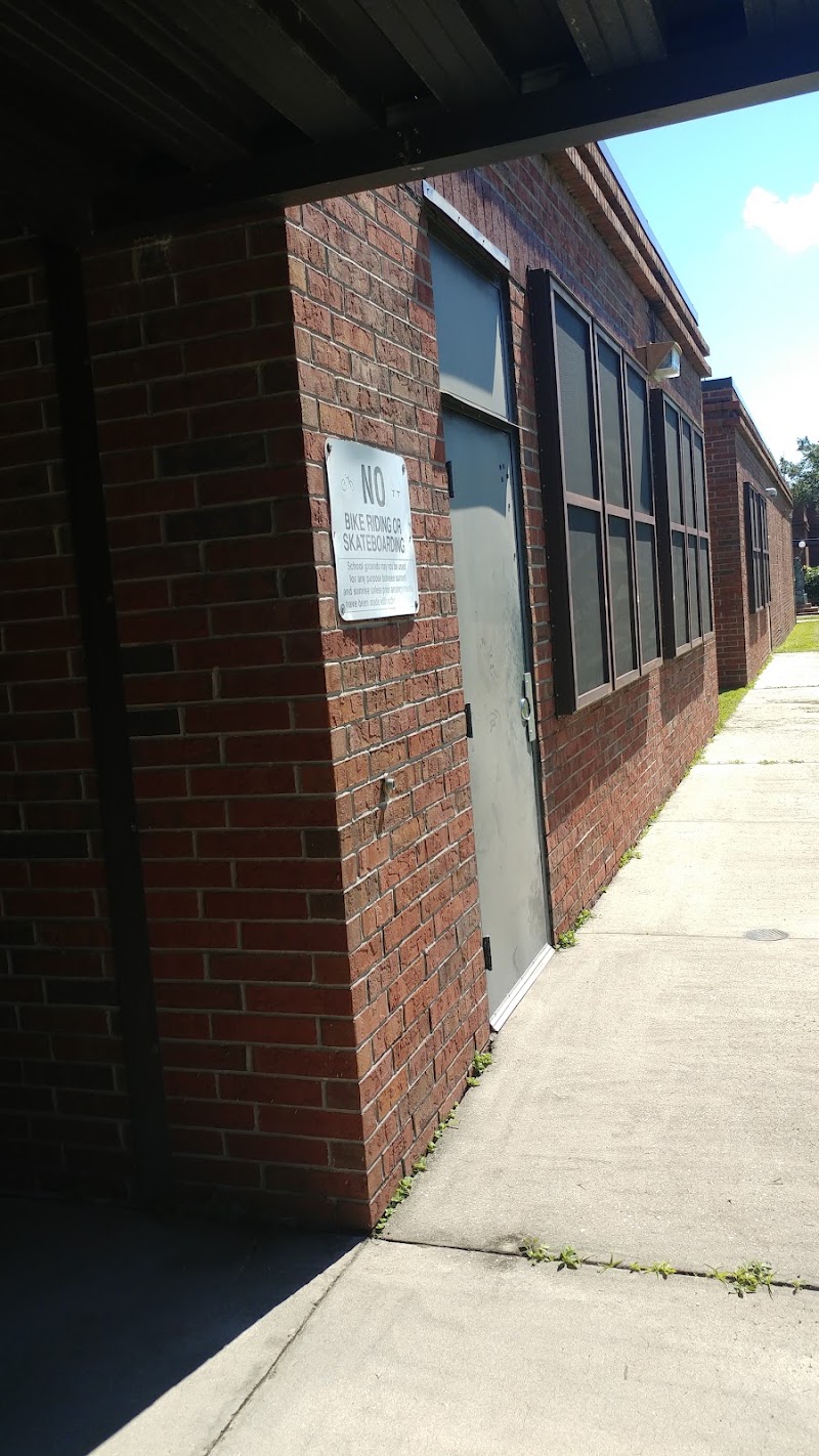 LIBERTY ELEMENTARY SCHOOL photo