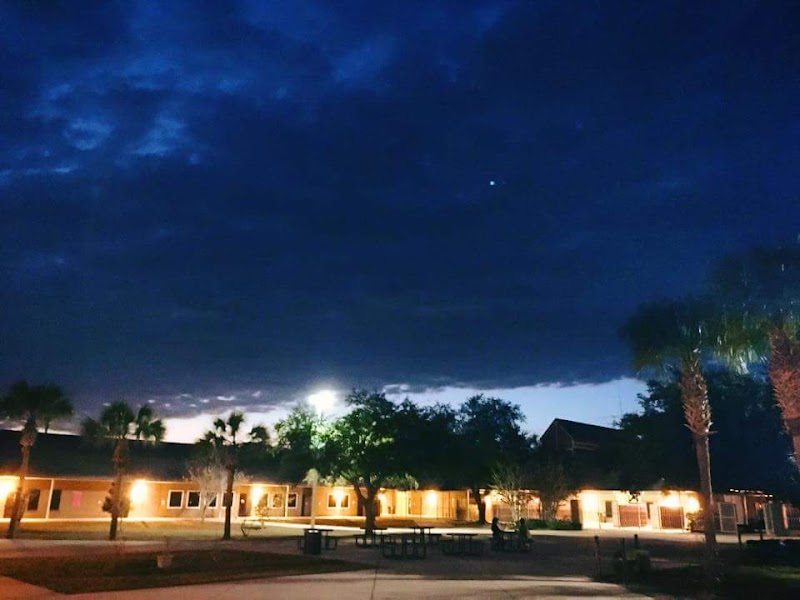 CITRUS SPRINGS MIDDLE SCHOOL photo