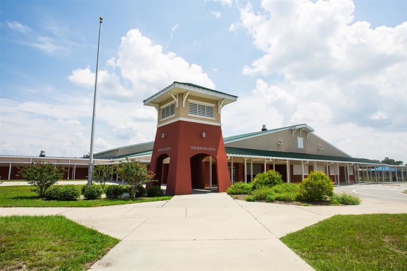 OAKLEAF VILLAGE ELEMENTARY SCHOOL photo