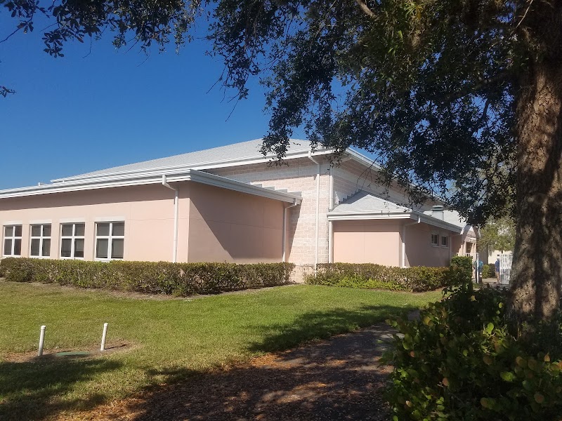 GULFVIEW MIDDLE SCHOOL photo