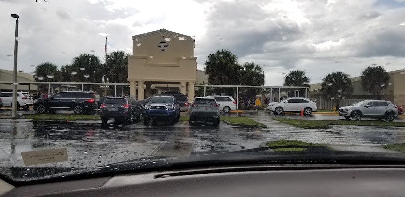 NORTH NAPLES MIDDLE SCHOOL photo
