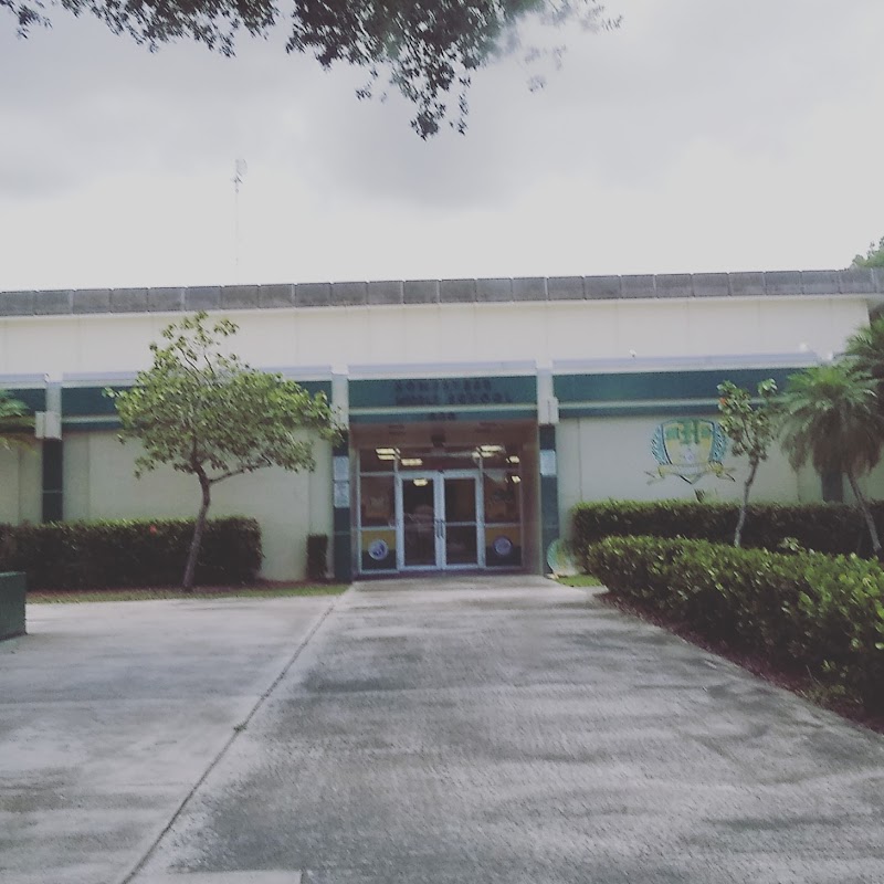 HOMESTEAD MIDDLE SCHOOL photo