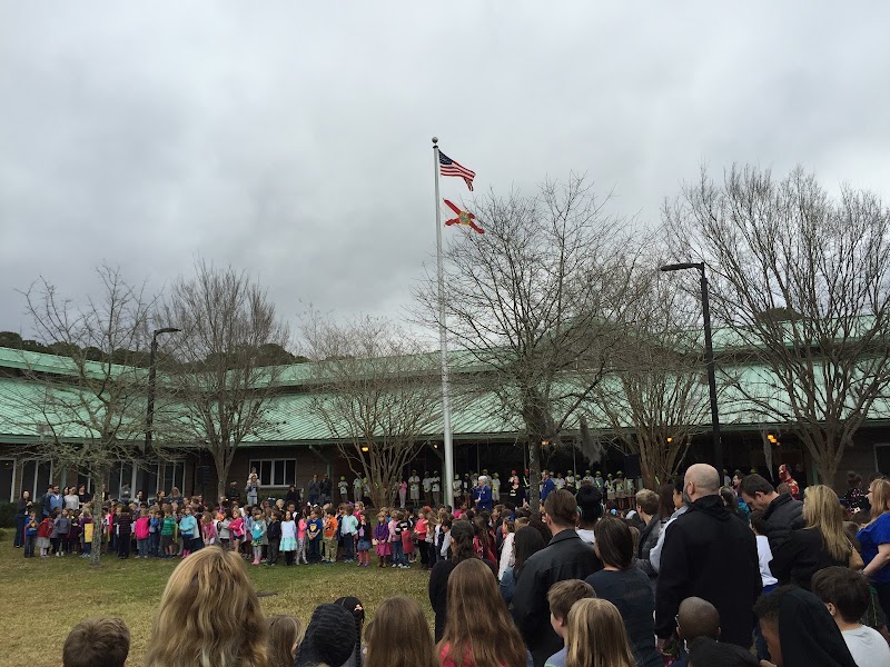 ALIMACANI ELEMENTARY SCHOOL photo