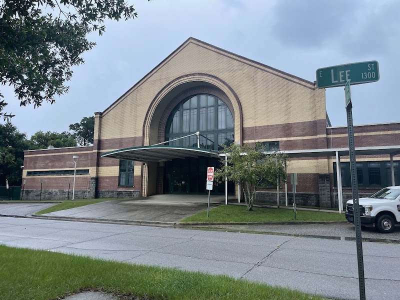 N. B. COOK ELEMENTARY SCHOOL photo