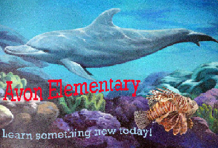 AVON ELEMENTARY SCHOOL photo