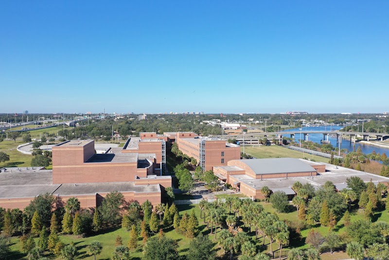 BLAKE HIGH SCHOOL photo