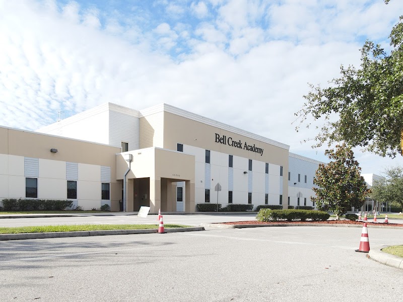 BELL CREEK ACADEMY photo