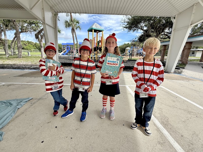 BEACHLAND ELEMENTARY SCHOOL photo