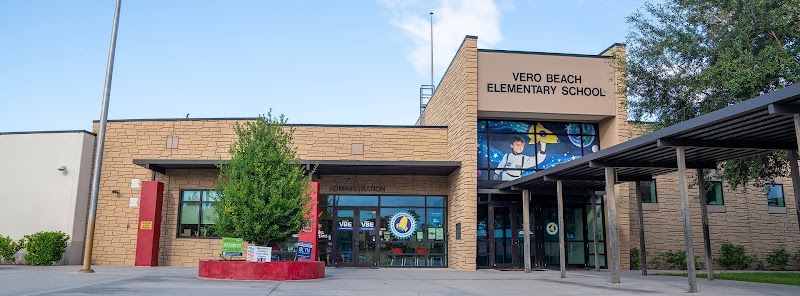 VERO BEACH ELEMENTARY SCHOOL photo