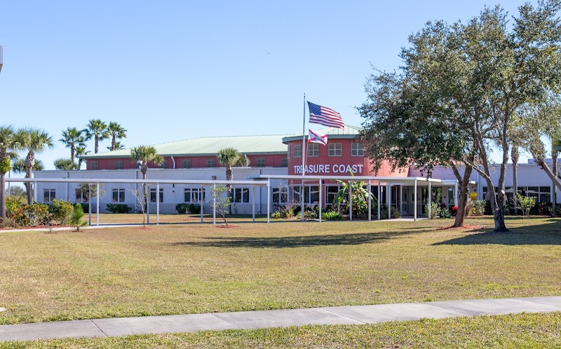 TREASURE COAST ELEMENTARY SCHOOL photo