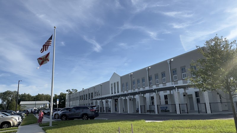 FRUITLAND PARK ELEMENTARY SCHOOL photo