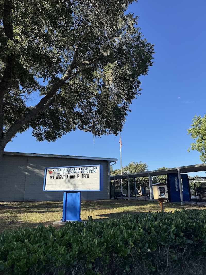 RIMES EARLY LEARNING & LITERACY CENTER photo